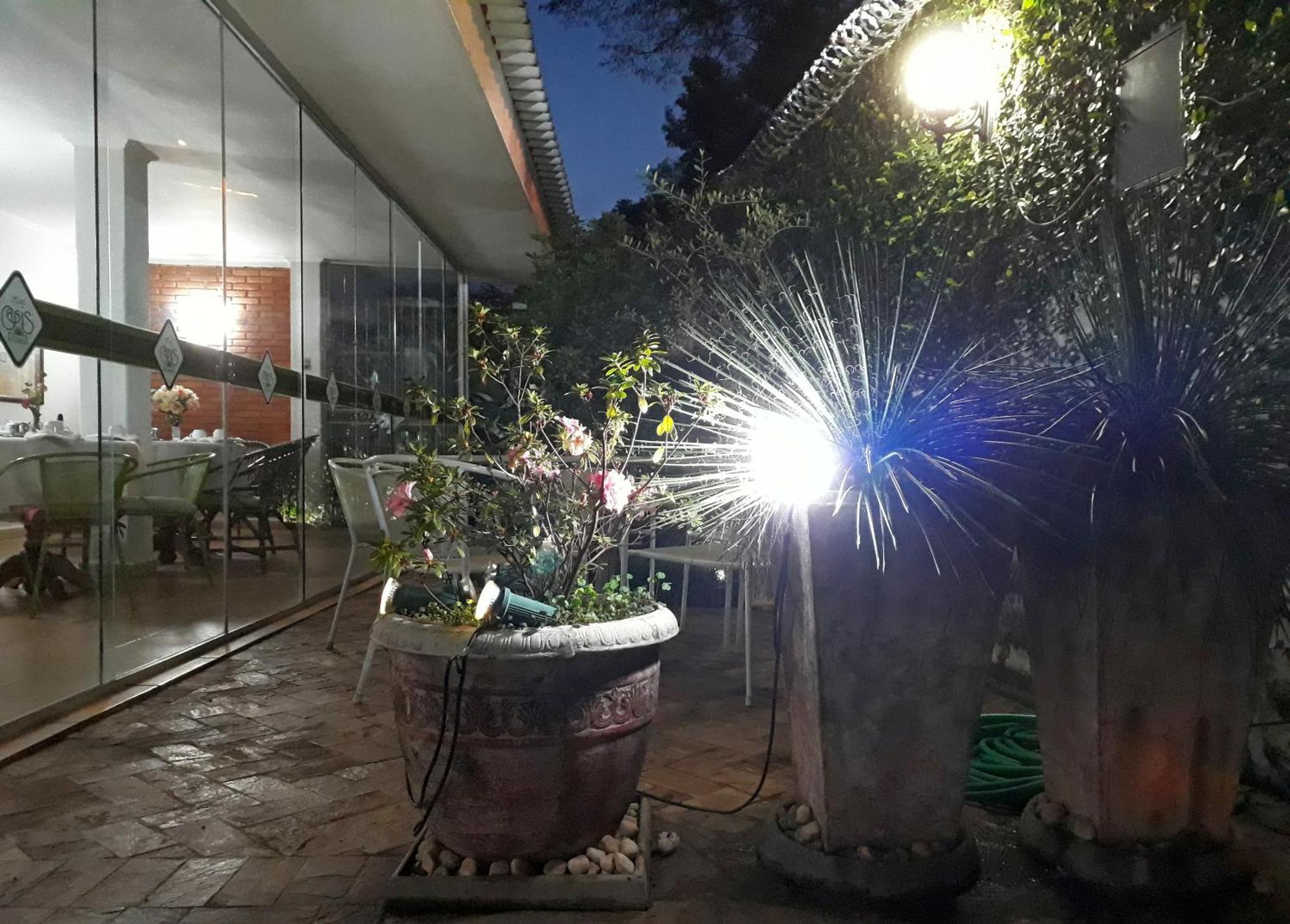 Hotel Pousada Oasis Park Jabuticabal Luaran gambar