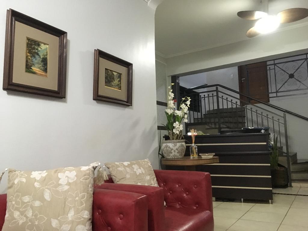 Hotel Pousada Oasis Park Jabuticabal Luaran gambar