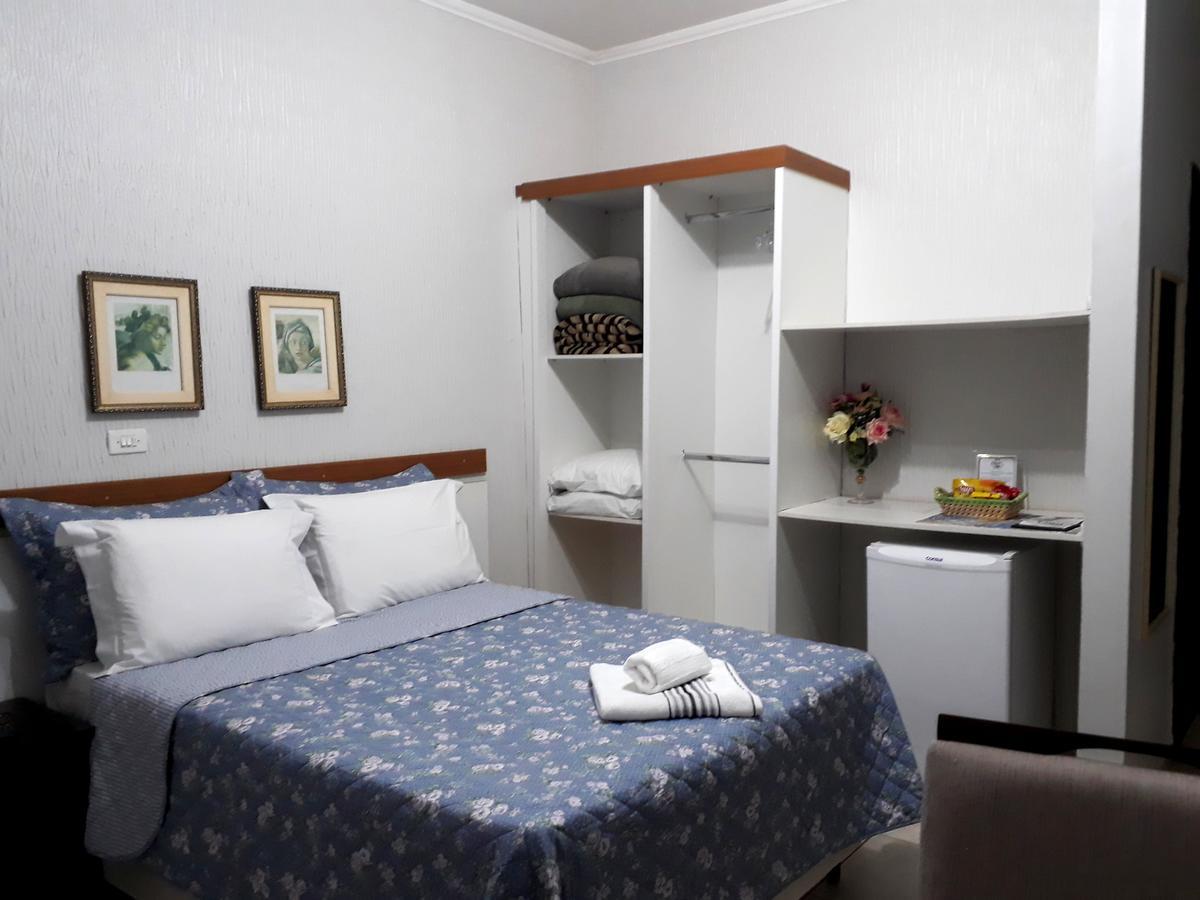 Hotel Pousada Oasis Park Jabuticabal Luaran gambar