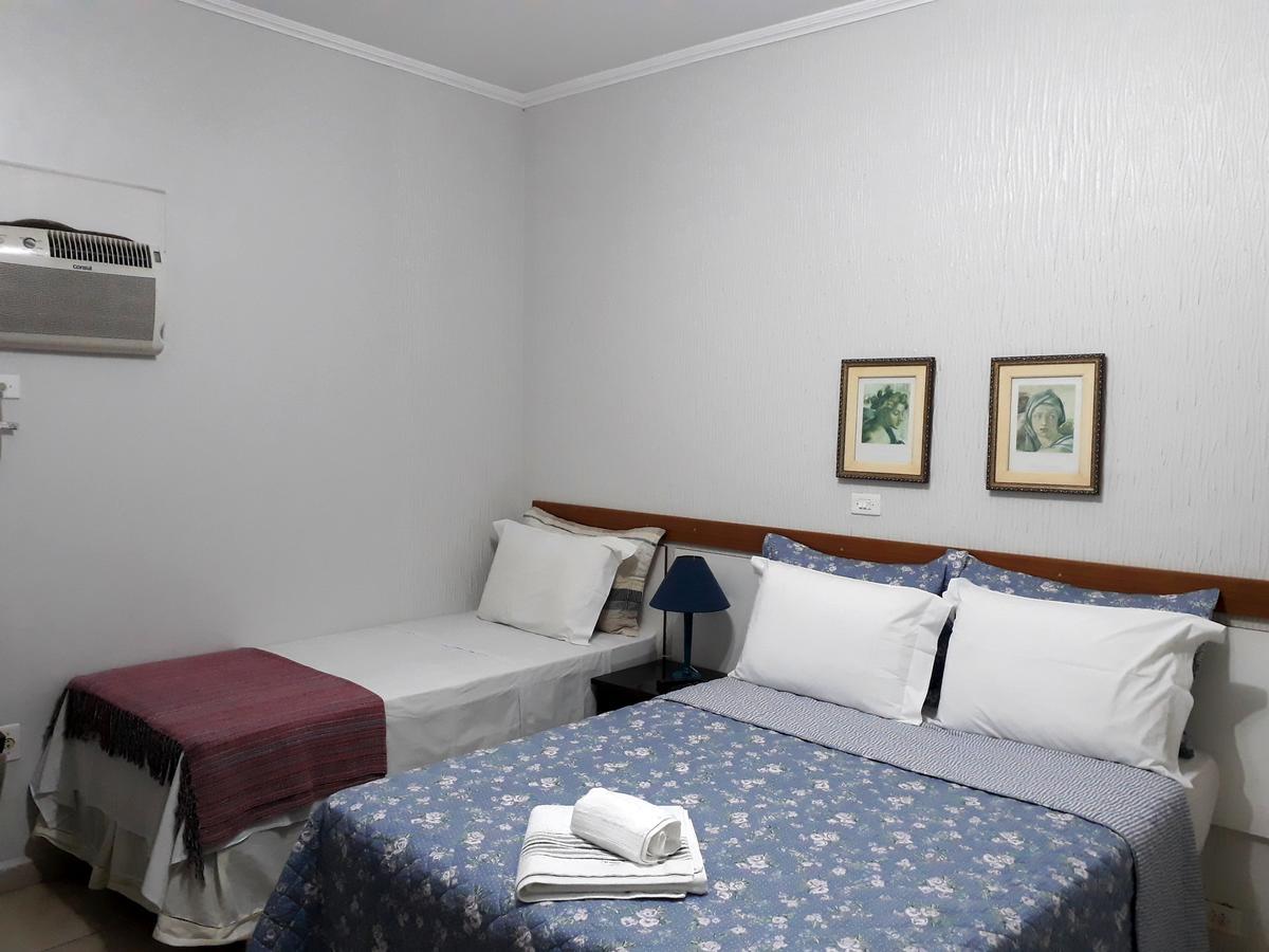 Hotel Pousada Oasis Park Jabuticabal Luaran gambar