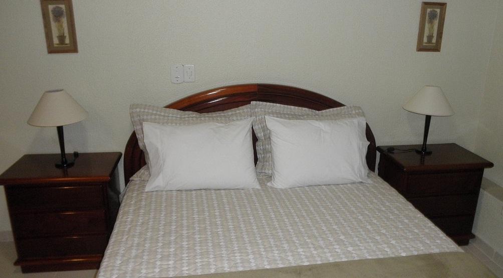Hotel Pousada Oasis Park Jabuticabal Bilik gambar